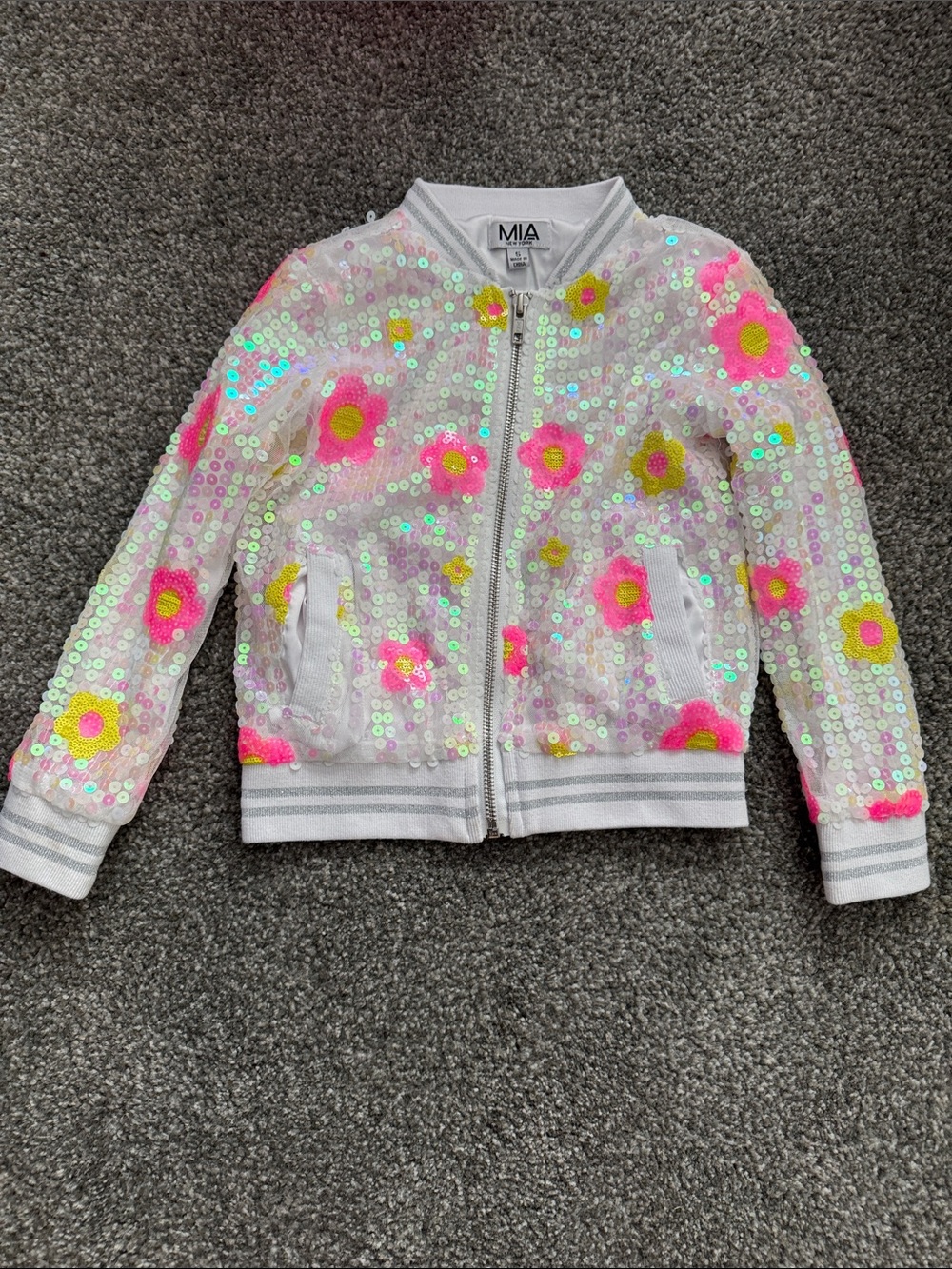 MIA New York jacket 5
